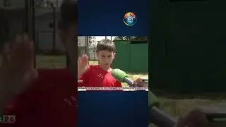 The hero that thousands of people are looking for
