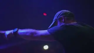 Bootshaus Cologne - Live DJ set & Percussion performance - house music 2024