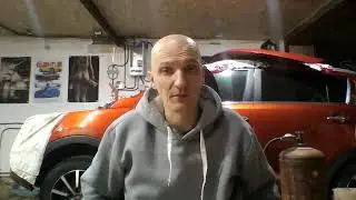 Стрим без темы. Отвечаю на любые Ваши вопросы.