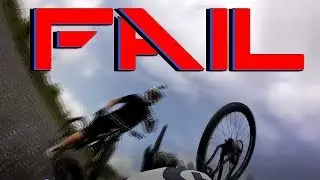How not to stop in front of your mates