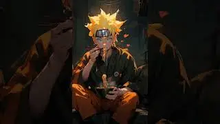 Naruto Uzumaki #anime #naruto