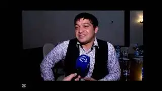 Hüseyn Dəryadan şok qadağa - TV MAQAZİN