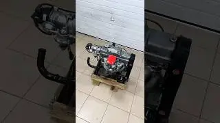 🔥ДВИГАТЕЛЬ 21083 (КАРБЮРАТОРНЫЙ) ВАЗ 2108, 2109, 21099 В СБОРЕ (НОВЫЙ)🔥#ваз #лада #2108 #тюнинг
