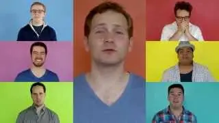 Hey Ya! - Those Guys (A Cappella)