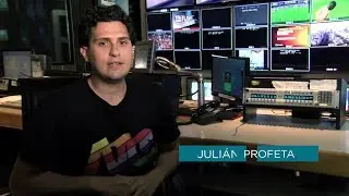 Spot 2018 del I.S.E.R. Instituto Superior de Enseñanza Radiofónica