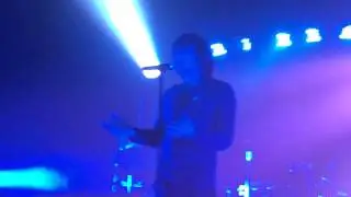 Nada - Zoe -  Chicago  Nov 22 13
