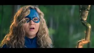 Star Girl  - Cue Rescore