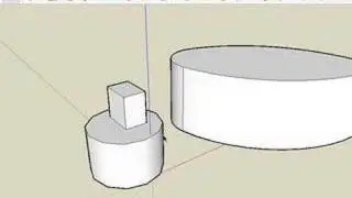SketchUp: Selecting what you mean to select