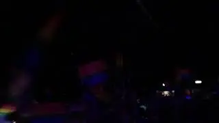 Tokio Hotel - Fan Action LOVE WHO LOVES YOU BACK @Warsaw (Progresja) 2019