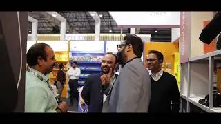 Holistik | Corporate Event | Exhibition | Nesco