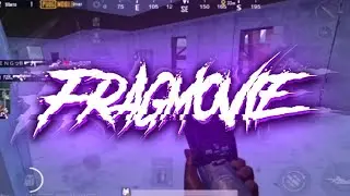 Good’s Plan🖤 PUBG |MOBILE | FRAGMOVIE