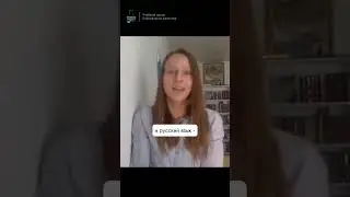 Большинство ошибок в английском идут от ЭТОГО 