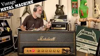 Marshall SV20H - First Impressions