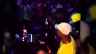 El cumpleaño de G money