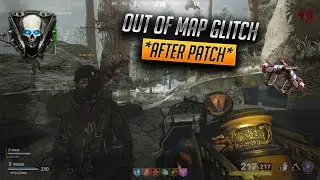 (Patched) Black Ops Cold War Zombies ☆ Pile-Up Glitch After Patch | Fast Rank Up!!!