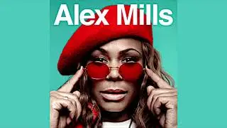 Alex Mills-Just Don't Call It Love