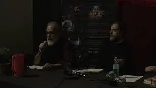 ¿QUE HACER? con Miguel Mazzeo, Celina Rodríguez Molina, Bruno Napoli y Oscar Monteguia.