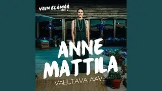 Vaeltava aave (Vain elämää kausi 9)