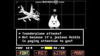 Undertale #20