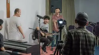 हे बुवा / Hey Buwa | I Painted it White | Zamar Sessions