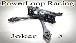 PowerLoop Racing Joker 5