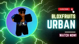 Urban (Elite Pirate) Location Part 5 Bloxfruits