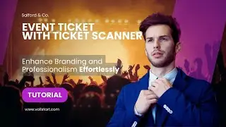 Add Logos to Event Tickets: WooCommerce Plugin Tutorial - Event Tickets With Ticket Scanner
