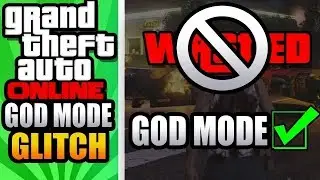 NEW Casino GOD MODE Glitch GTA 5 Online