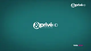 &privé HD (India) - Continuity (March 22, 2025)