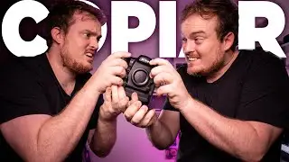 Pode COPIAR as FOTOS do coleguinha?