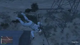 Gta 5 is so realistic