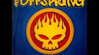 The Offspring - Want You Bad