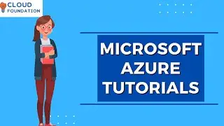 Microsoft Azure Online Training | Azure Training | Azure Tutorial for Beginners | Cloudfoundation