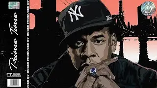 (FREE) Jay Z x Freeway x Just Blaze Type Beat ''Prime Time'' | Freestyle Type Beat 2024