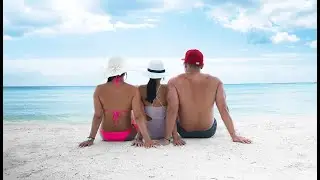 Mexico 2023 - Barcelo Maya - 4K