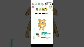 Trick me level 221 walkthrough
