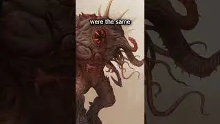 The Horrific Flesh Change EXPLAINED 