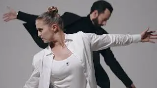 Tango Tennis feat. Pauline Déroulède