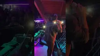 Daniel Agostini - Te pido ayuda (en vivo)