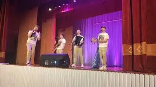 Маё дзяцiнства - Группа "Дрозды" в Замосточье