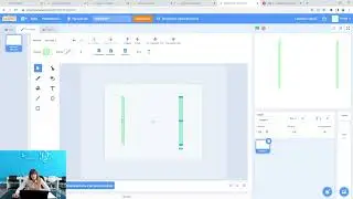 «3D эффекты  в стиле Scratch» 12.04.2022