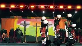 BALACAT FESTIVAL 2023 - MANDARAME - FREE DANCE