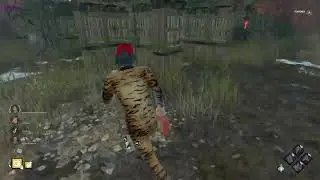 полный дбд прикол