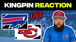 LIVE Stream: Buffalo Bills vs Kansas City Chiefs🚨2024 AFC Divisional Round🚨