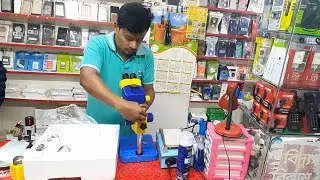শোপ্নের মাইক্রোস্কোপ আামার ওনেকদিনপর আশা পুরোন হোলো