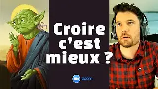 À quoi sert la spiritualité ? Peut-on s'en passer ? Qu'est-ce que c'est la spiritualité ?