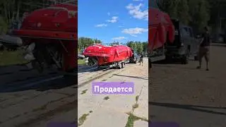 Crownline 270BR Катер для вайба! Красная ракета - 100км/ч.Скоро на канале! #vibes #bowrider