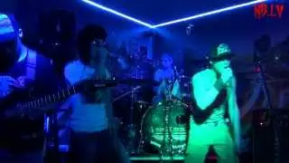 Personas non grata - Антиромантика ( I.F.K. cover)