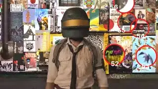 Bgmi All Easter Eggs 🥚 | 1 bhi uc nhi mila