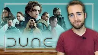 DUNE: Review con spoilers | Danny McFly